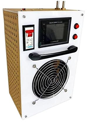 Riscaldatore per bulloni a induzione Riscaldatore a induzione Macchina for il riscaldamento a induzione ad alta frequenza Forno di fusione dei metalli Saldatura Attrezzatura for tempra dei metalli Lav