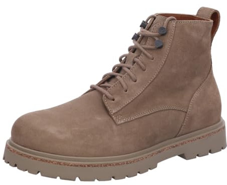 Birkenstock Highwood Lace Mid M 1028920, Stivali - 43 EU