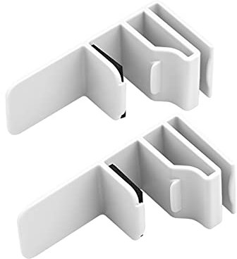 Pexorin Propeller Stabilizer Fixer Mount Blade Motor Fixed Holder Drone Storage Protector Accessories, for HUBSAN, H117S Propeller prop