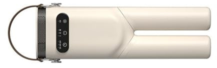 KHZen Sèche-Linge À Chaussures Pliables Multifonctionnelles.