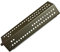 EWH Flammenabdeckung für Enders Hyde 3 SIKR Gasgrills aus solidem Edelstahl 1.4301 (38,2 x 11 x 3,9 cm) Brennerabdeckung