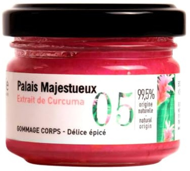 Body scrub Palais Majestueux Academie Scientifique de Beauté 60ML