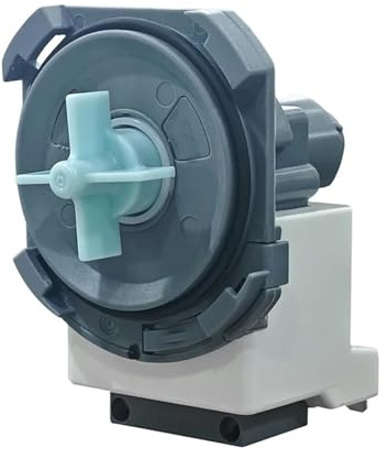 A17F-DD81-02635A Dishwasher Drain Pump B20-3A01 for Dishwasher Drain Pump DW80R2031US/AA Dishwasher Replace Parts