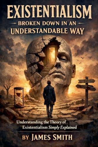 Existentialism Broken Down In An Understandable Way: Understanding the Theory of Existentialism Simply Explained