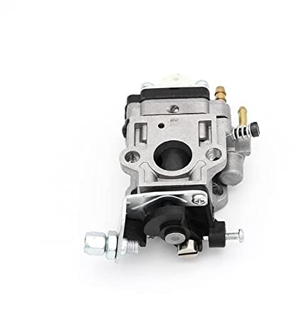 Carb Gasoline Grass Trimmer Carburetor For 40-5 44-5 43cc 52cc Carburetor Brush Cutter Engine Carburetor