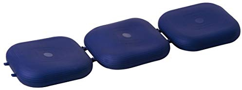 TOGU Dynair-A, blau, ca. 96 x 32 cm