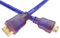 QED Performance HDMI Type A to C (mini) 1m