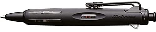 Tombow BC-AP12 - Bolígrafo, color negro, 1 unidad