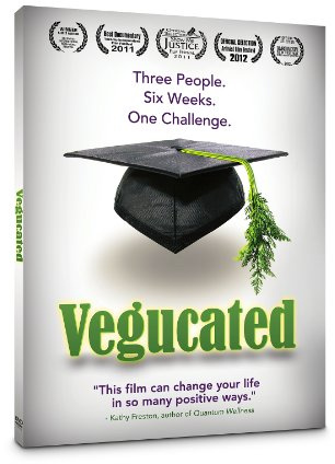 Kind Green Planet/Get Vegucated 10385642