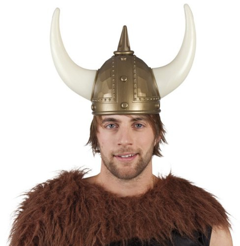 Helm Olaf der Wikinger, Einheitsgröße