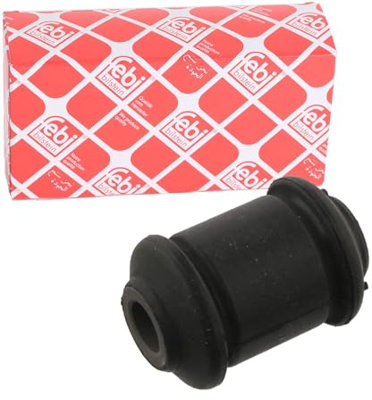 FEBI BILSTEIN Lagerung, Lenker 37017 Vorderachse rechts | Kompatibel mit: FORD FIESTA Stufenheck, FIESTA VI, FIESTA VI Van