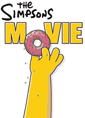 The Simpsons Movie