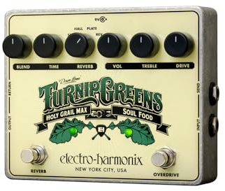 Electro Harmonix Turnip Greens