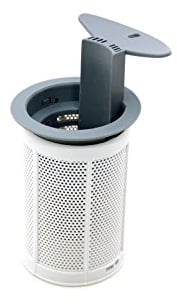 Indesit Dishwasher C00142344 Accessory/MGD/Original Spare Central Filter Kit for Dishwashers/Central Filter Kit