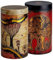Afrika 500 g Tee Caddy Savannah