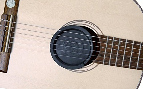 Fire & Stone 557800 Feedback stop pour Guitare classique