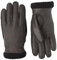 Hestra Deerskin Primaloft Rib Handschuhe Fingerhandschuhe