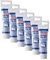 6x LIQUI MOLY 3140 Batterie-Pol-Fett 50g