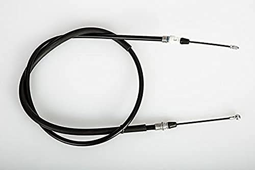 HELLA 8AS 355 669-991 Cable Pull, parking brake - AS6999