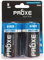 CONFEZIONE 6 BATTERIE PROXE MOD. TORCIA - LR20 D