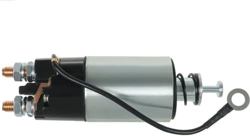 AS-PL Magnetschalter Anlasser