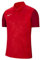 Nike Herren Trophy IV Shirt, University Red/Team Red/White, M