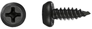 Helfast Profilverbindungsschraube, 3.9x11mm, Feingewinde, 500 St.