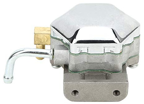 Pompe à essence, pompe à essence en aluminium 3DM-13910-0000 pour Virago XV250 XV125