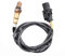 AISENPARTS Ersatz des LSU4.9 O2 UEGO-Breitband-Sauerstoffsensors für PLX 30-2004 0258017025
