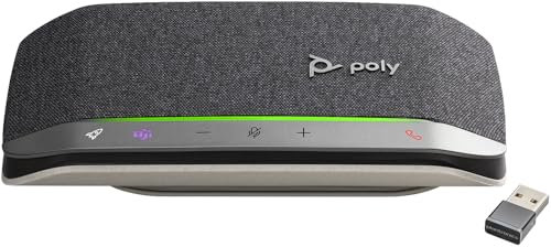 Altavoz Bluetooth Portátil HP 772C9AA Negro Negro/Gris