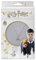 Harry Potter The Carat Shop Offizielles Geschenkset mit Halskette und Ohrringen des Todes