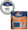 Ma Couleur Sur-Mesure par Dulux Valentine – Peinture Intérieure Murs, Plafonds, Boiseries - Palette Naturelle, Pièce à Vivre Mat, Outremer Intense, 0,5 L