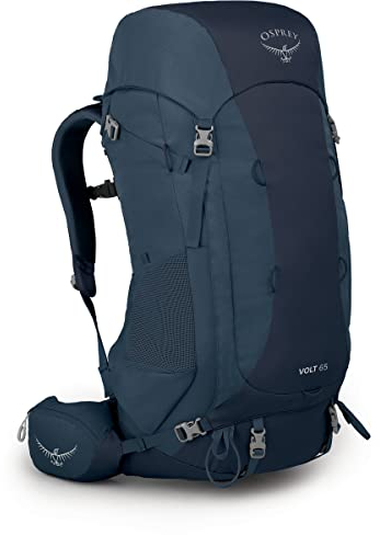 Volt 65 Muted Space Blue O/S