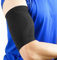 Luwint 1 paire de manchons de compression pour biceps - Taille L