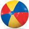 Riesen wasserballon beachball bälle, wasserball aufblasbar Jumbo strandball, Riesiger Aufblasbarer Wasserball 80cm 100cm 120cm 130cm 150cm 180cm 200cm Pool Spielzeug für Kinder Erwachsene,120cm