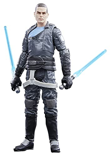 Star Wars The Vintage Collection Starkiller (Vader’s Apprentice) Action-Figur (9,5 cm) The Force Unleashed