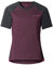 VAUDE Damen Women's Moab Pro T-Shirt, Cassis, 38 EU