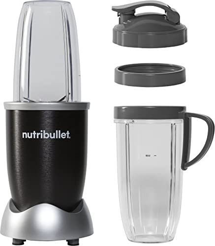 nutribullet NB 907 B schwarz