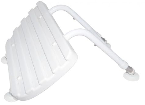 Pflegehome24® Wannenverkürzer Badewannenverkürzer Badewanne Badehilfe Badhilfe, Aluminium
