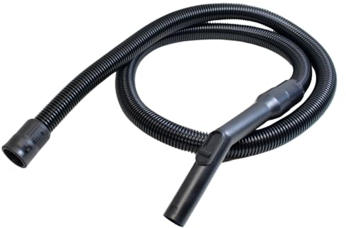 MisterVac Schlauch kompatibel mit Fakir Red Vac Power