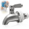 Robinet Distributeur Boisson Remplacement, Robinet pour Fontaine à Eau en Acier Inoxydable, Robinets Fontaine a Punch pour la Maison et la Fête