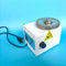 LeTkingok Affilacoltelli Elettrico Ad Alta Potenza 220V 280W, Lucidatrice per Affilare i Coltelli con Mola Diamantata Diametro 60mm 0-12000Giri/min