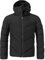 Schöffel Herren Ins Jacket Style Lodos MNS, leichte Steppjacke mit hoher Wärmeleistung, bequeme, warme Winterjacke mit Kapuze und hochschließendem Kragen, black, 56