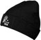 Peiyeety Tischtennis It's in MyKnit Hat Cap Man Women's Sports Warm Trendy Classic Watch Caps Black