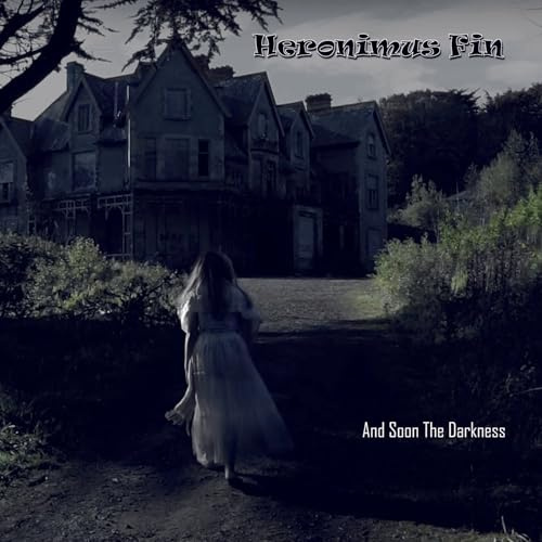 And Soon The Darkness