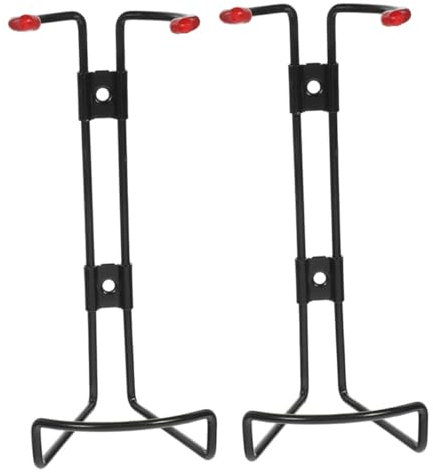 Angoily Feuerlöscher Und Montagesatz – Wandhalterung Mit Haken Für Den Zugang Zum Feuerlöscher