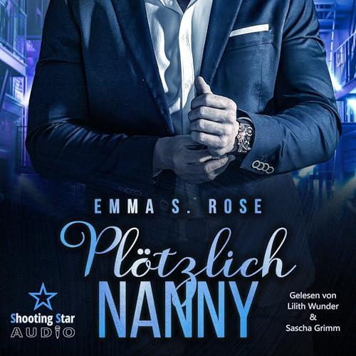 Plötzlich Nanny: Die Nanny-Agentur 1