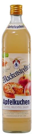 Mackenstedter Apfelkuchen Likör