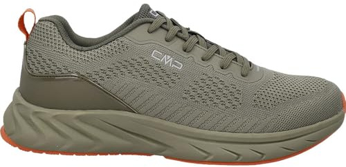 CMP 3Q51057 Nhekkar Trainers EU 45 Green
