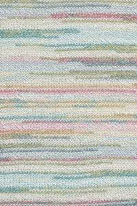 Lang Yarns Fiesta 1160.0001 - aqua/rosa/grau/gelb